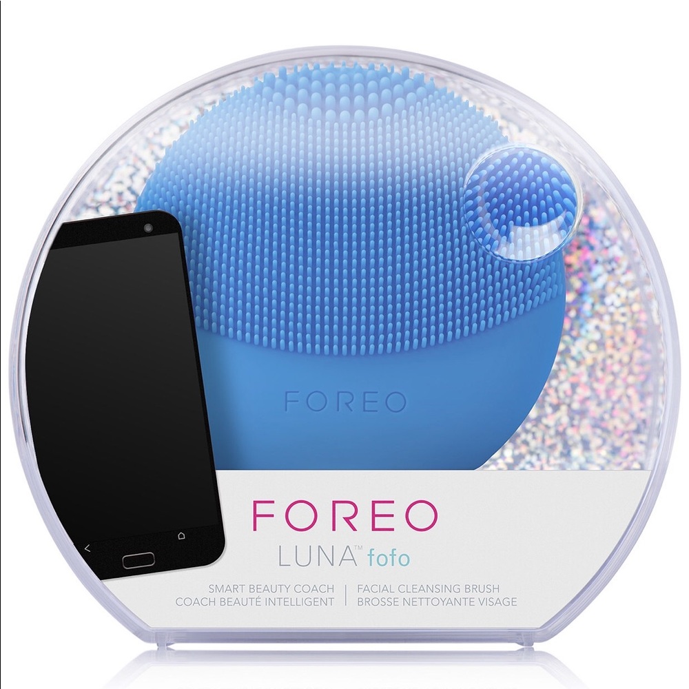 Foreo Luna - Fofo